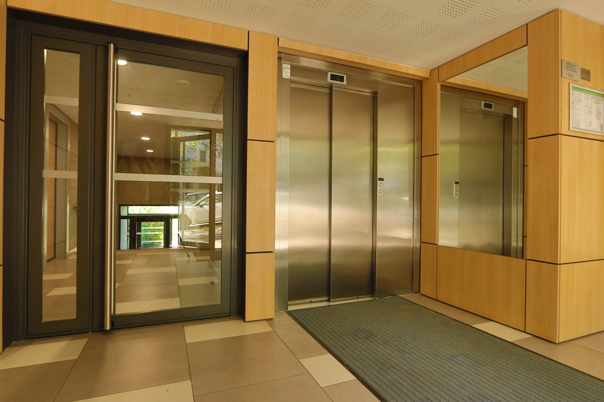 Appartement à louer à Saint-Julien-en-Genevois, 64 m²