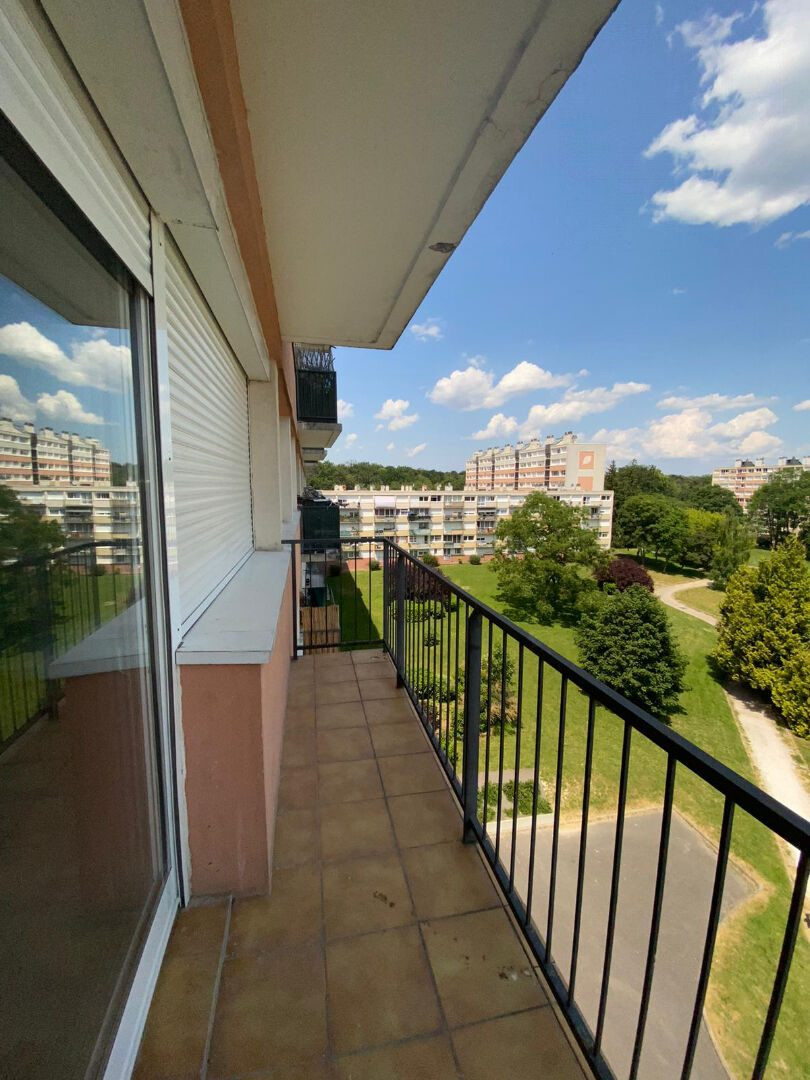 Appartement à louer à Avon, 43 m²