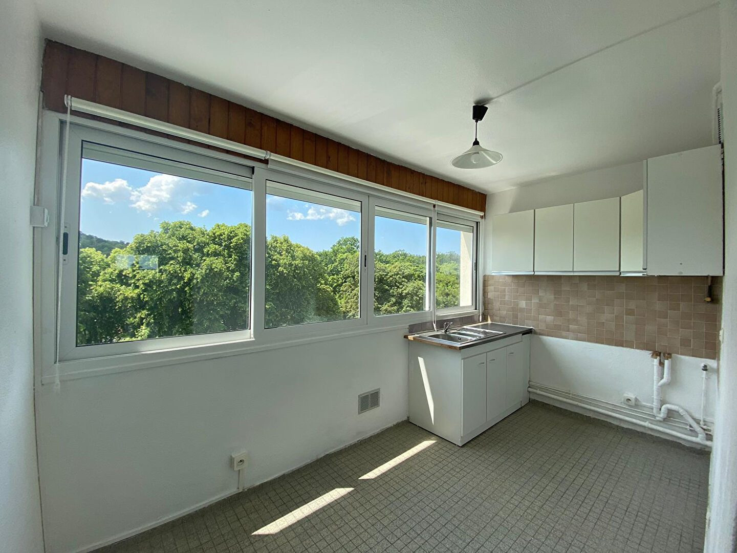 Appartement à louer à Avon, 43 m²