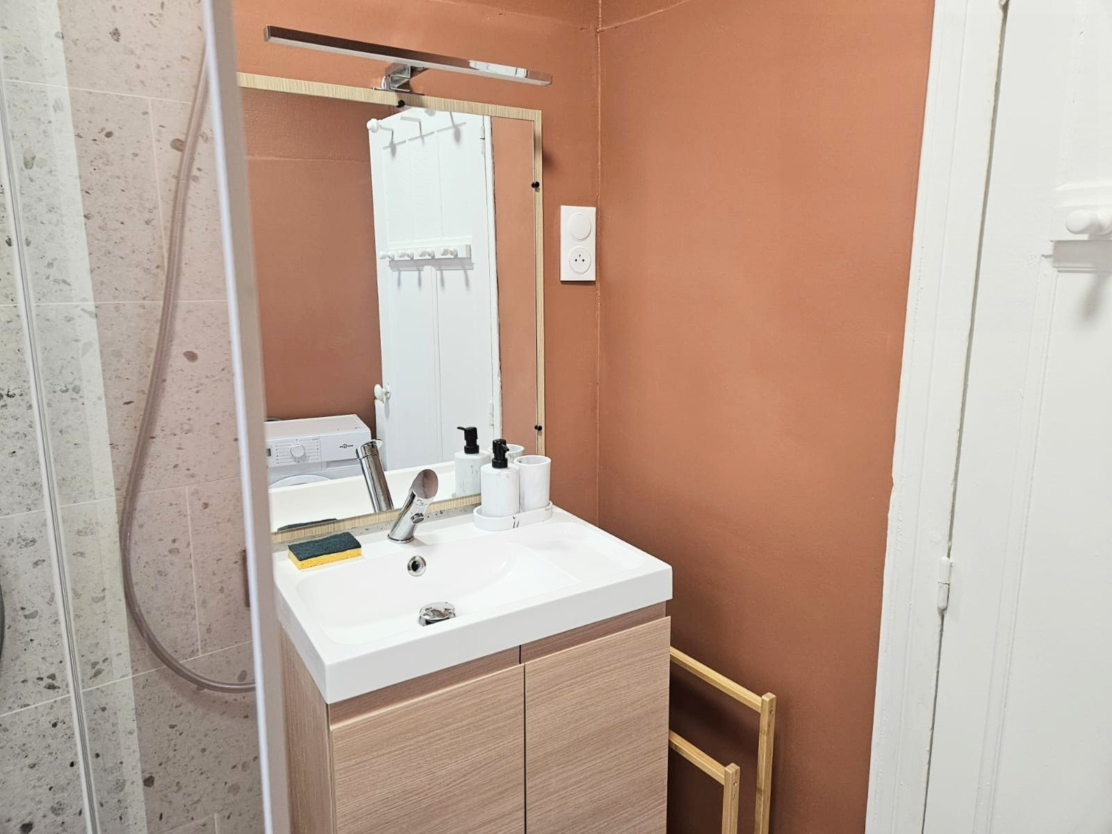 Appartement à louer à Troyes, 40 m²