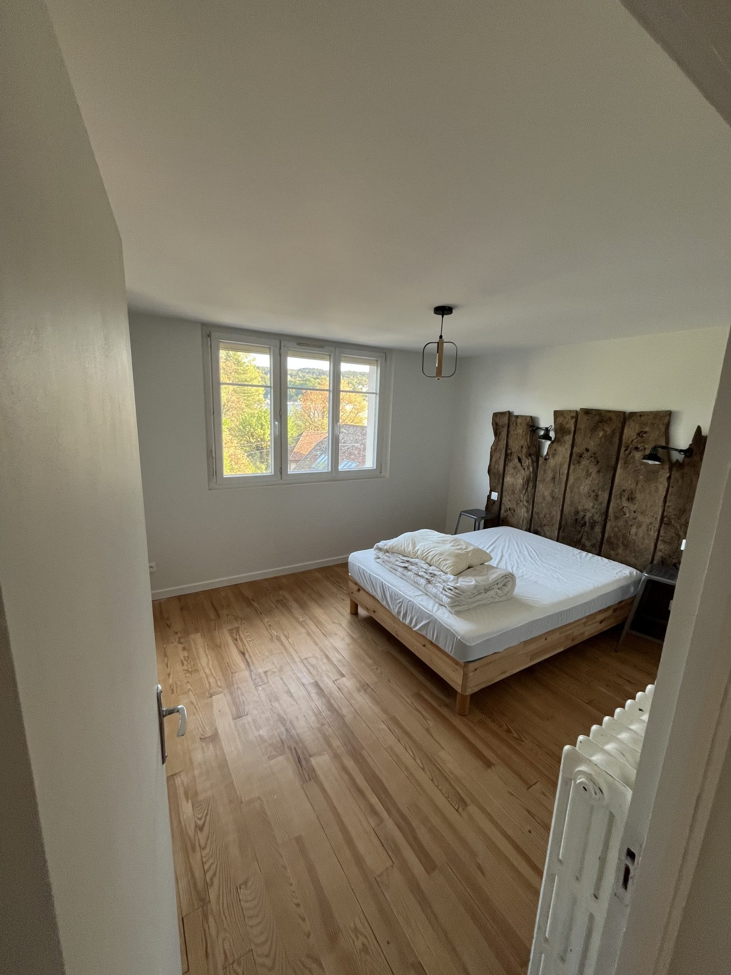 Appartement for rent in Besançon, 66 m²