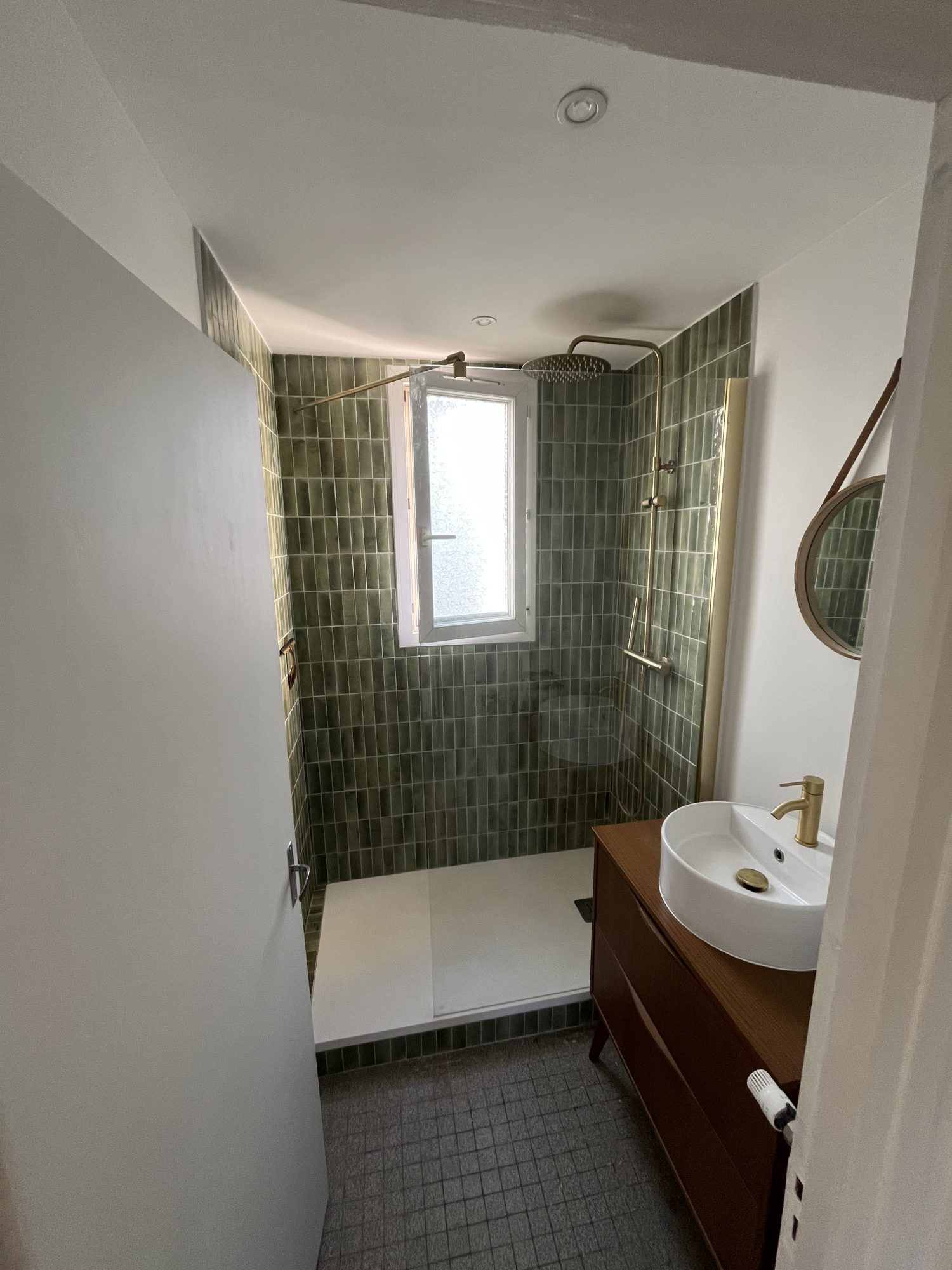 Appartement for rent in Besançon, 66 m²