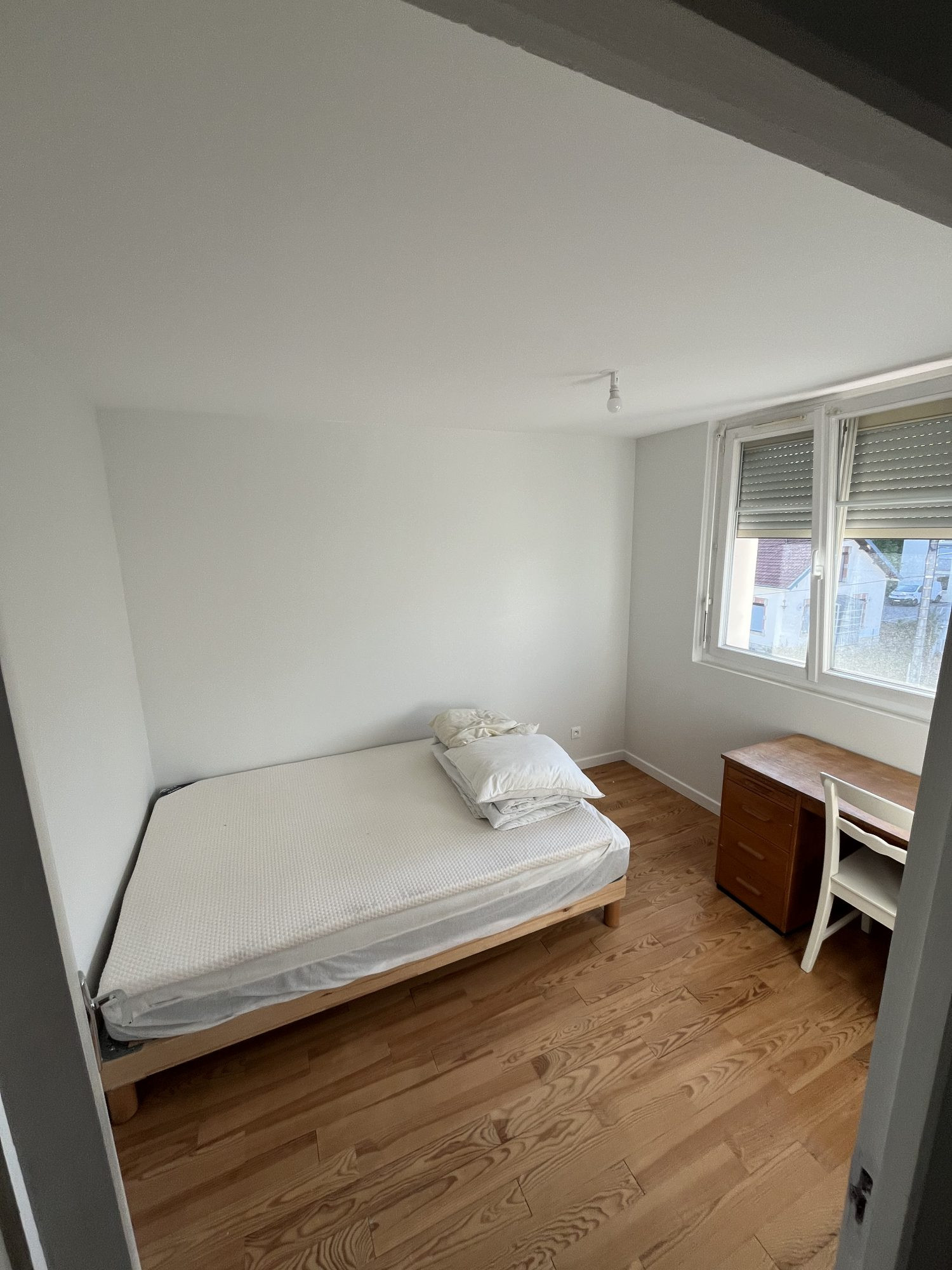 Appartement for rent in Besançon, 66 m²