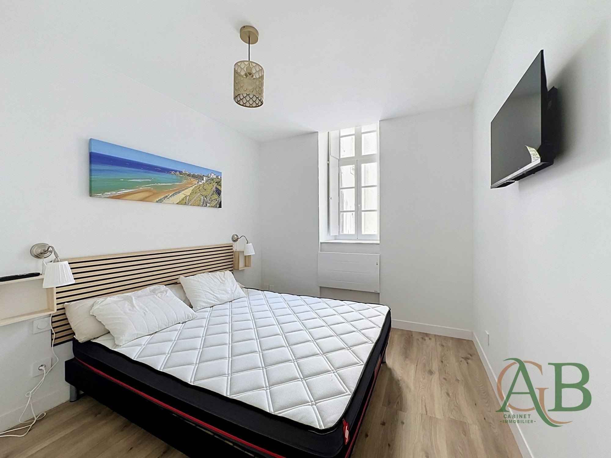 Appartement à louer à Bayonne, 71 m²