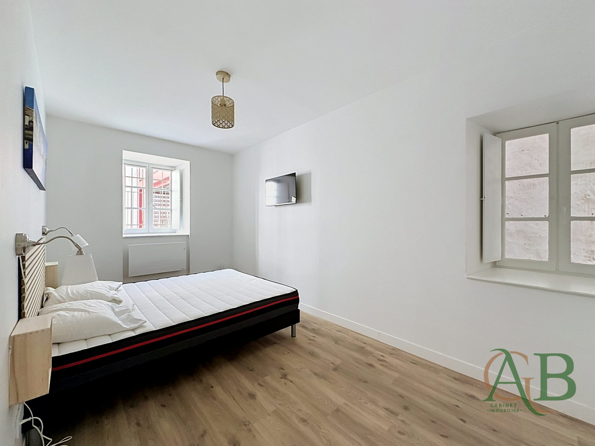 Appartement à louer à Bayonne, 71 m²