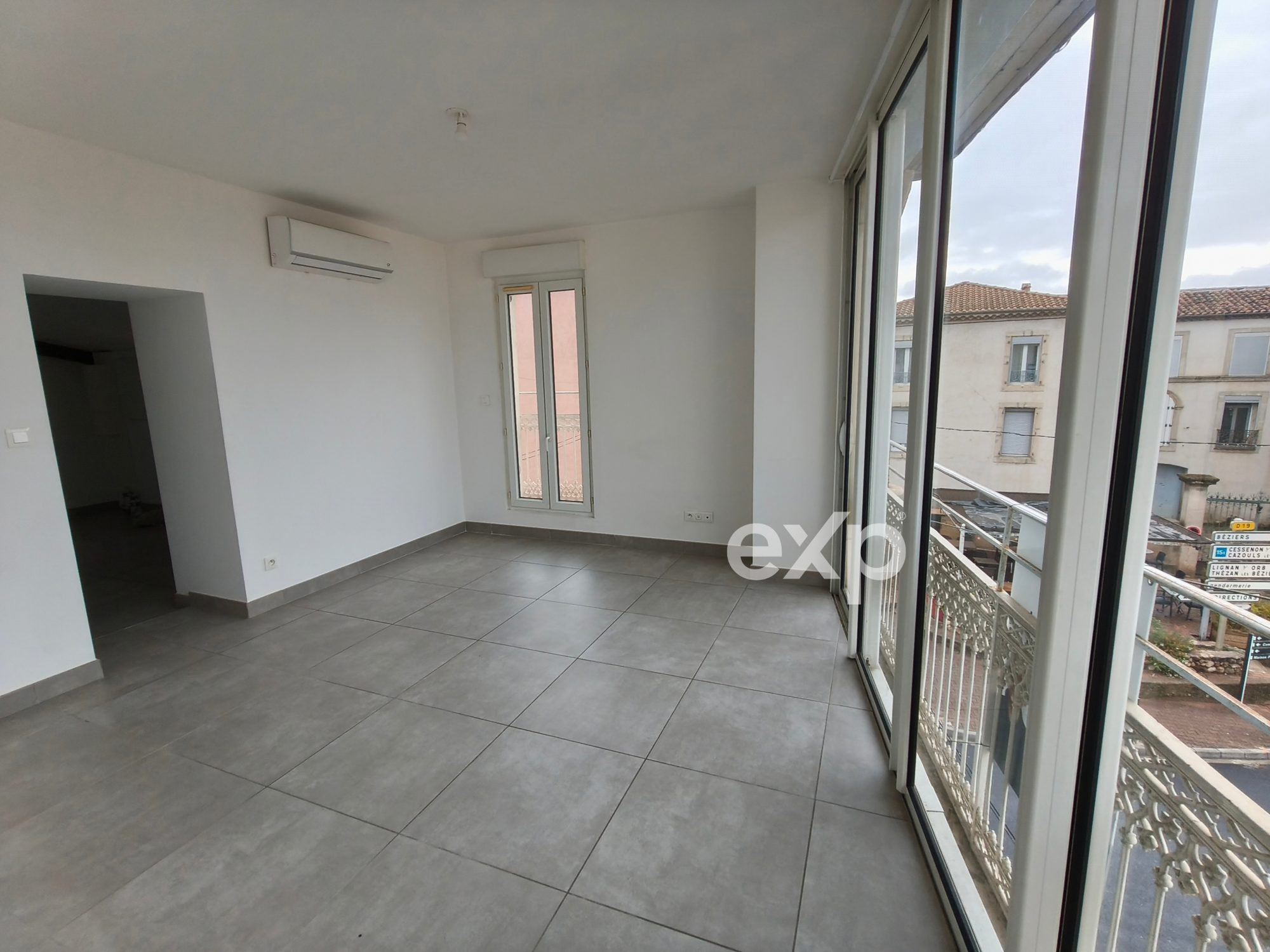 Appartement à louer à Murviel-lès-Béziers, 71 m²