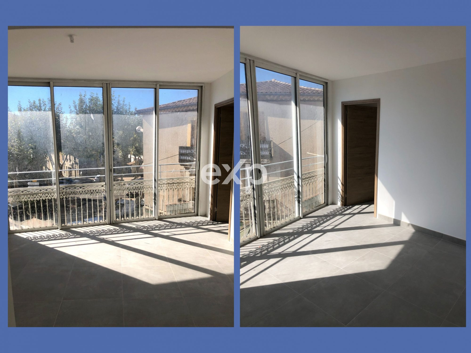 Appartement à louer à Murviel-lès-Béziers, 71 m²