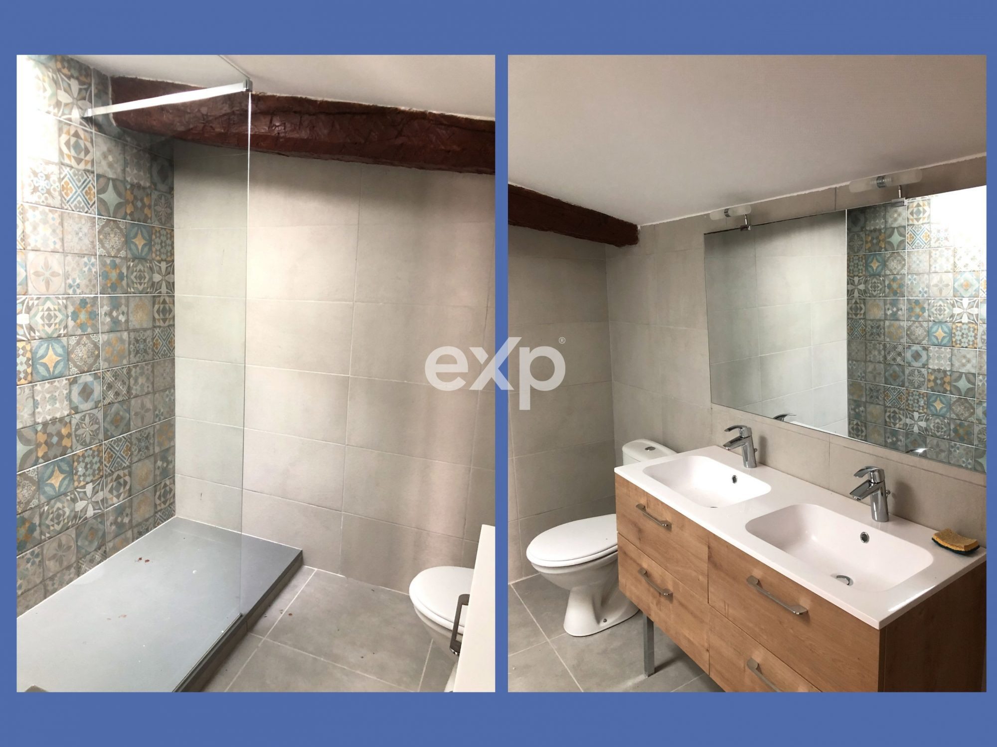 Appartement à louer à Murviel-lès-Béziers, 71 m²