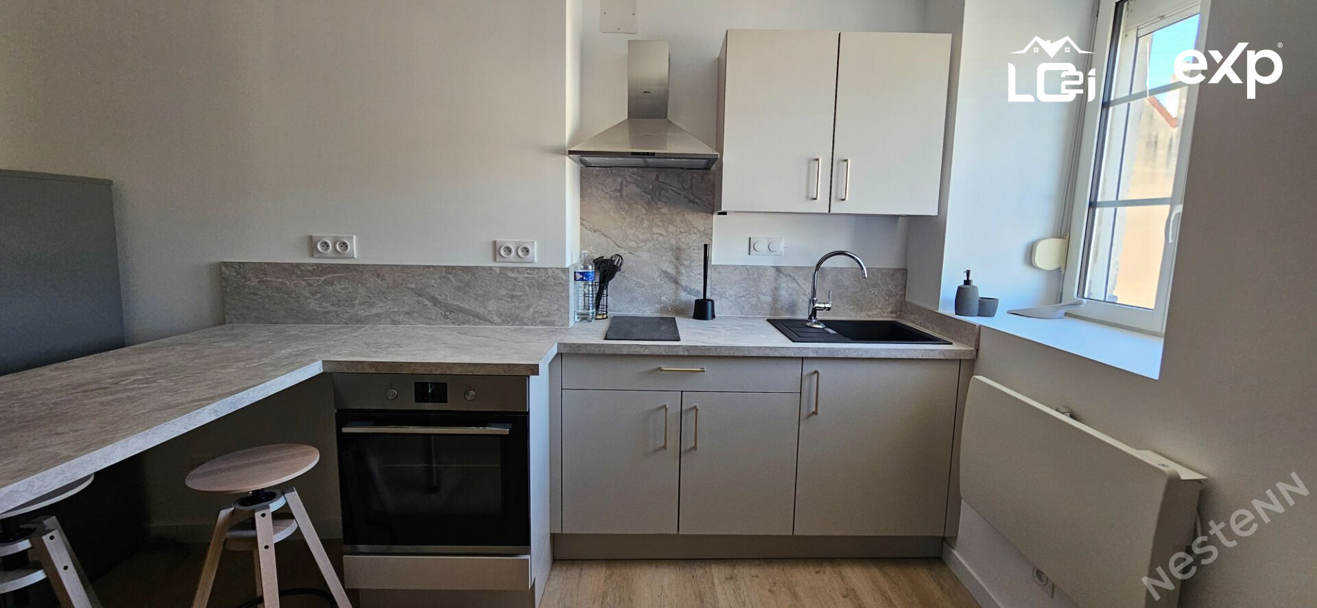 Appartement à louer à Chalon-sur-Saône, 26 m²