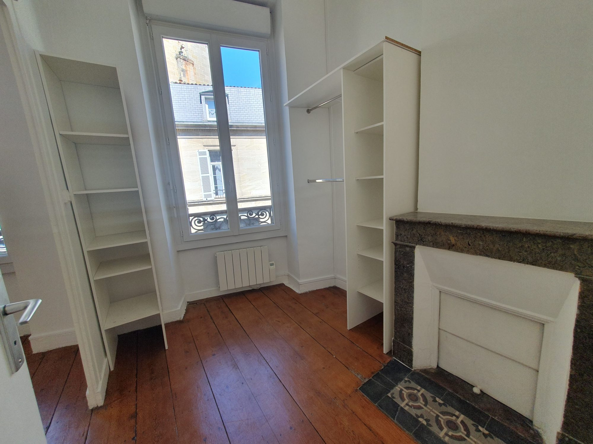 T1 à louer à Bordeaux, 31 m²