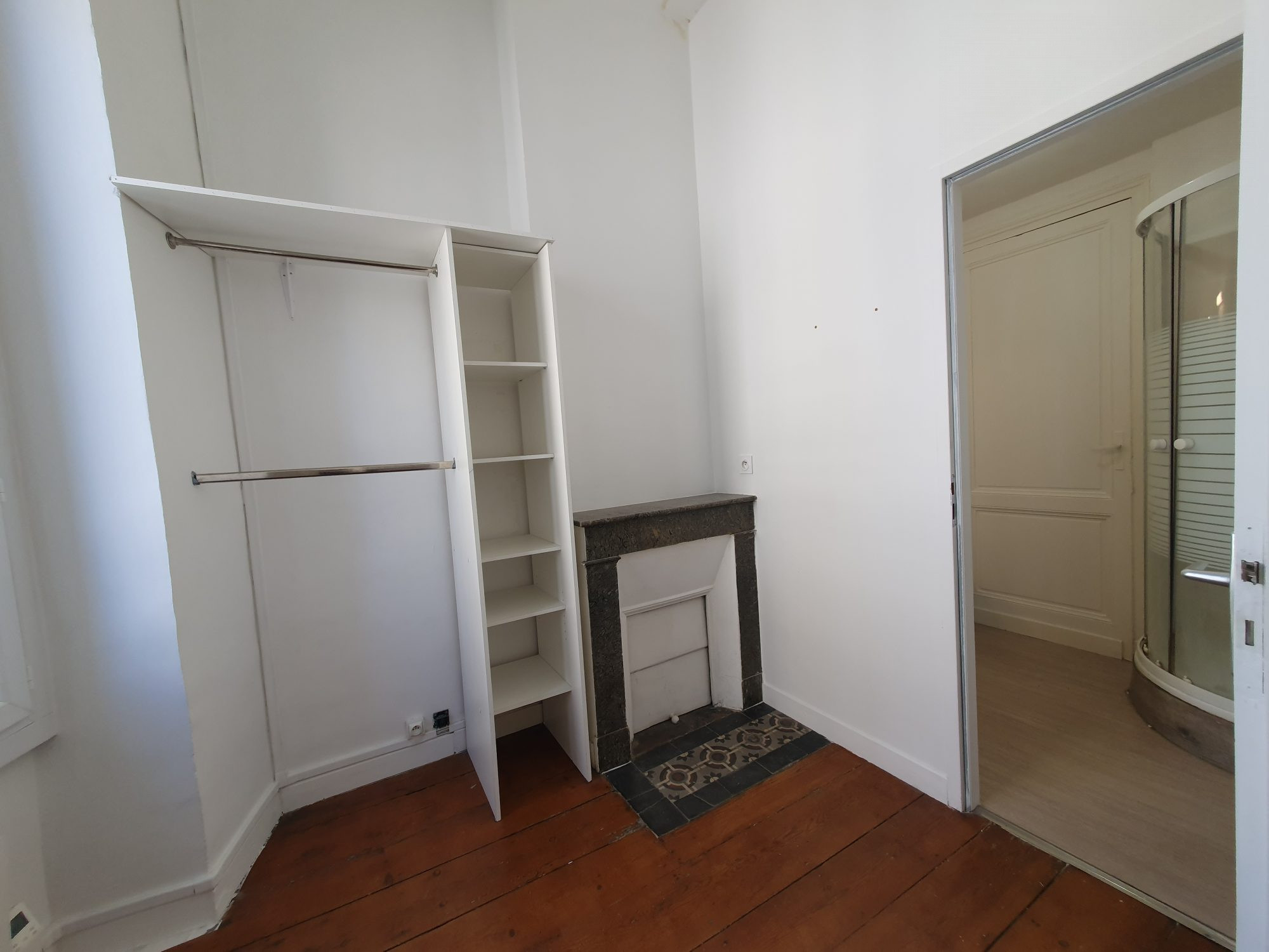 T1 à louer à Bordeaux, 31 m²