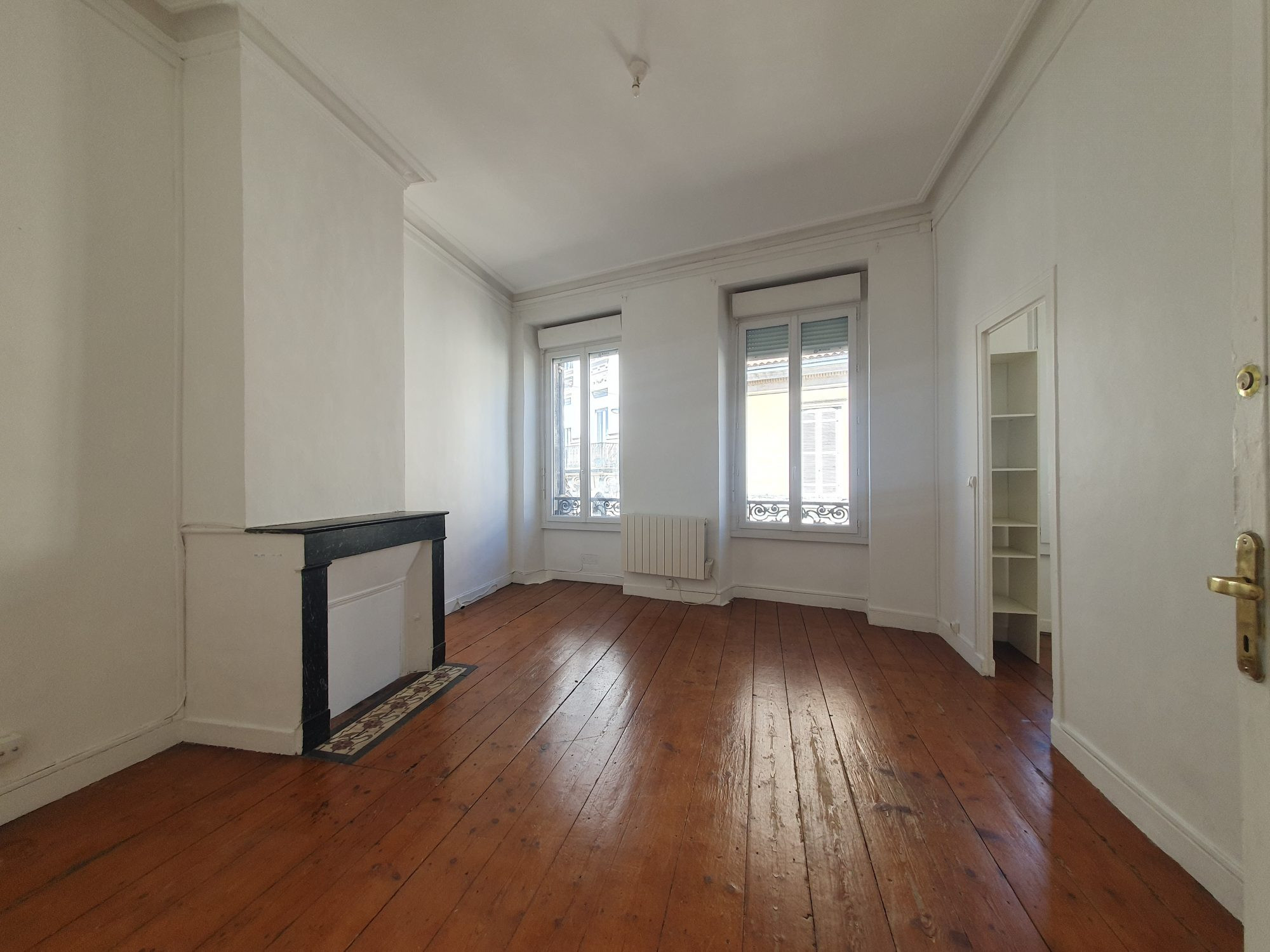 Appartement dans Bordeaux