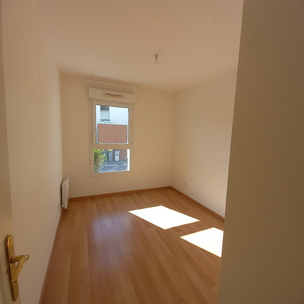 Appartement à louer à Tours, 57 m²
