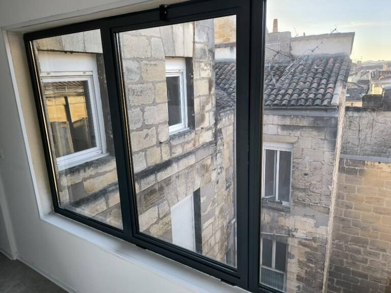 Appartement T1Bis-Très lumineux et atypique