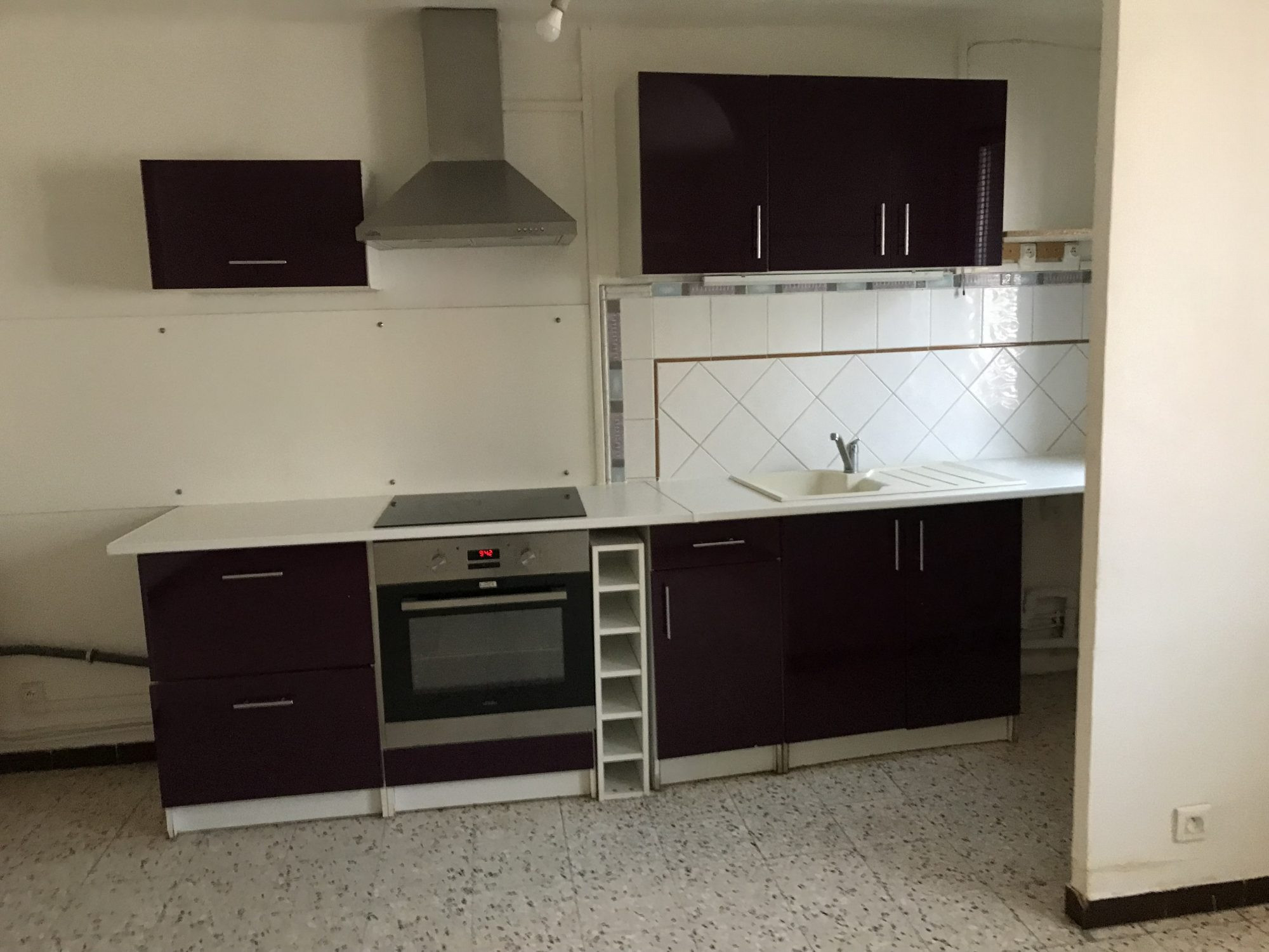 Appartement à louer à Solliès-Pont, 42 m²