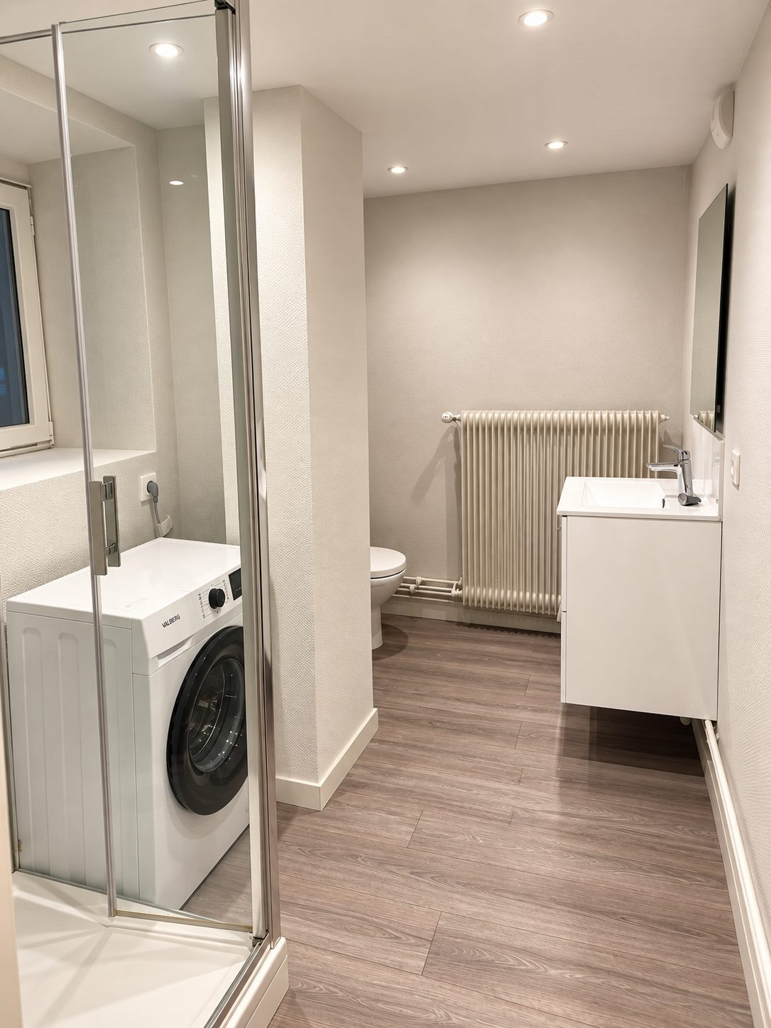 Appartement à louer à Strasbourg, 28 m²