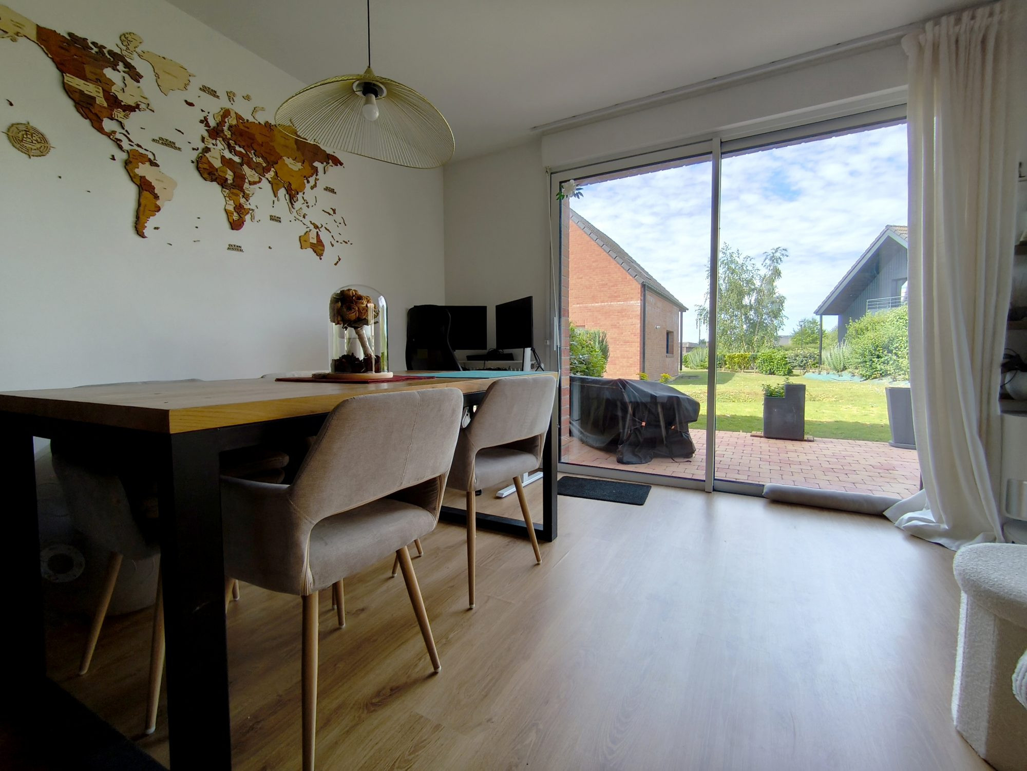 Appartement à louer à Arras, 69 m²