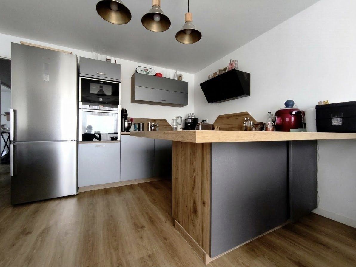 Appartement à louer à Arras, 69 m²