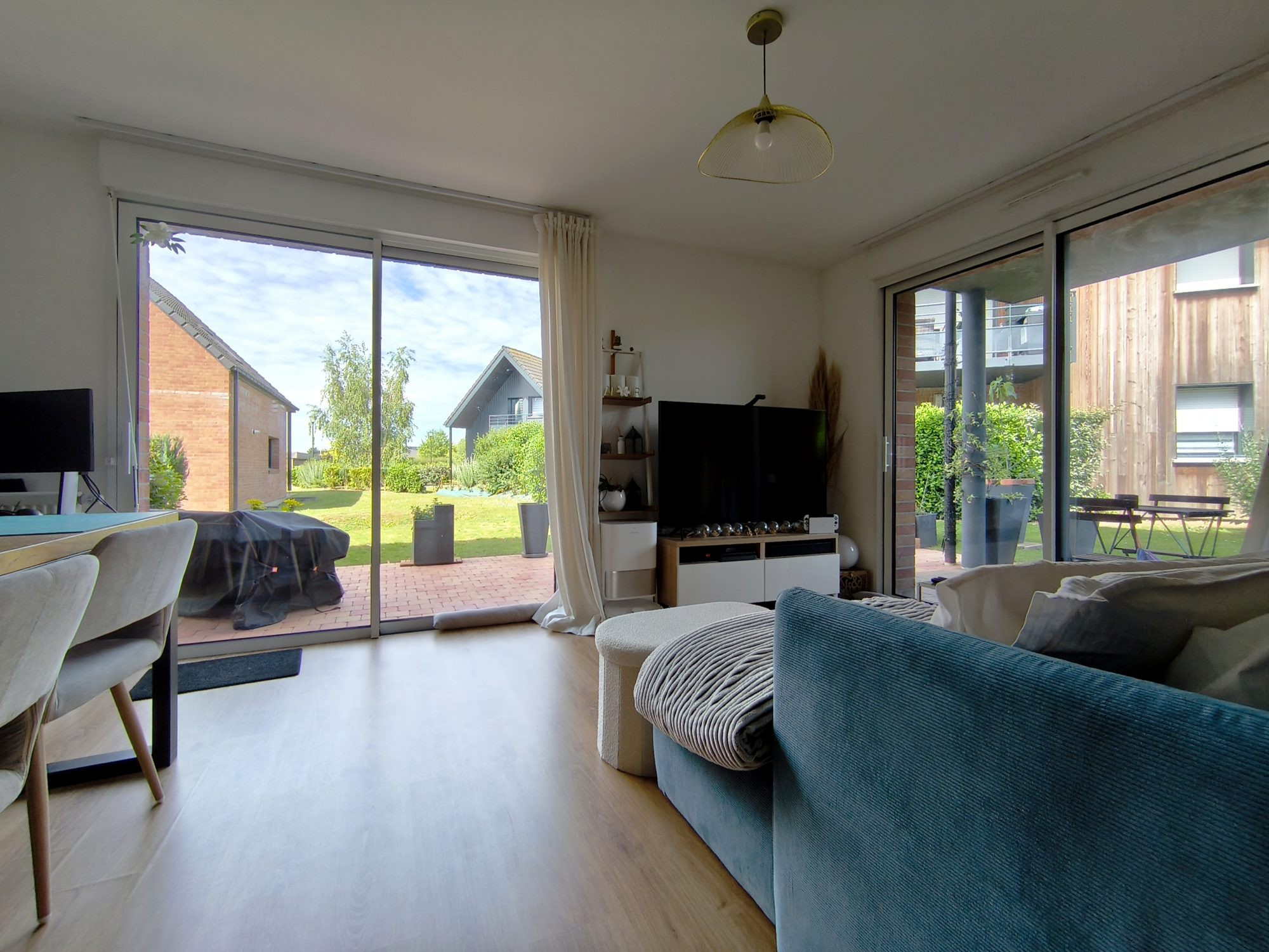 Appartement à louer à Arras, 69 m²