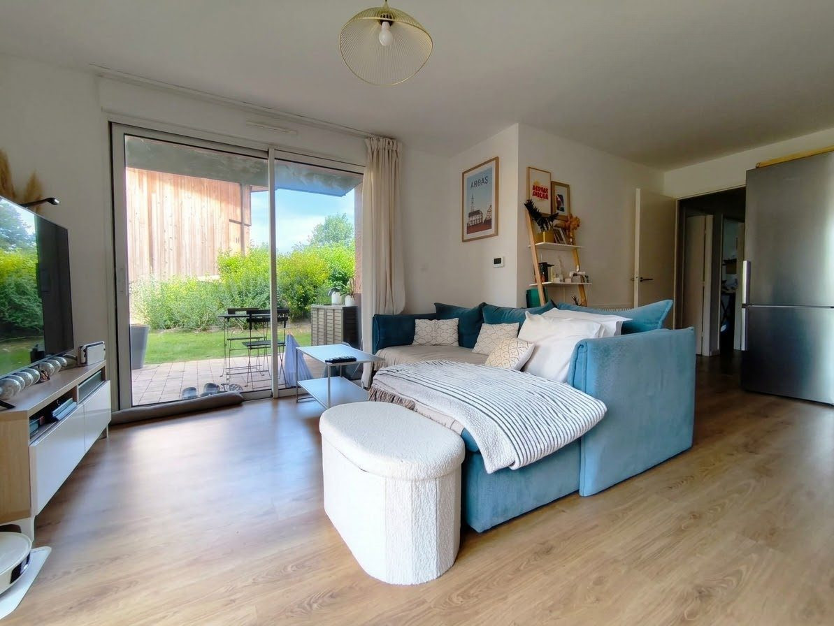 Appartement à louer à Arras, 69 m²
