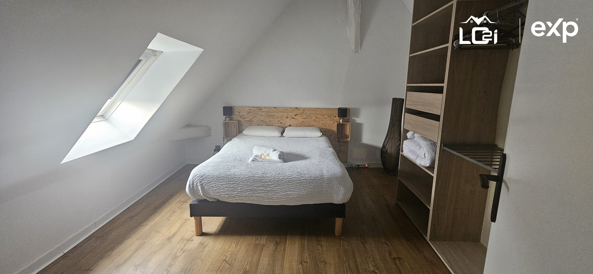 Appartement à louer à Chalon-sur-Saône, 71 m²
