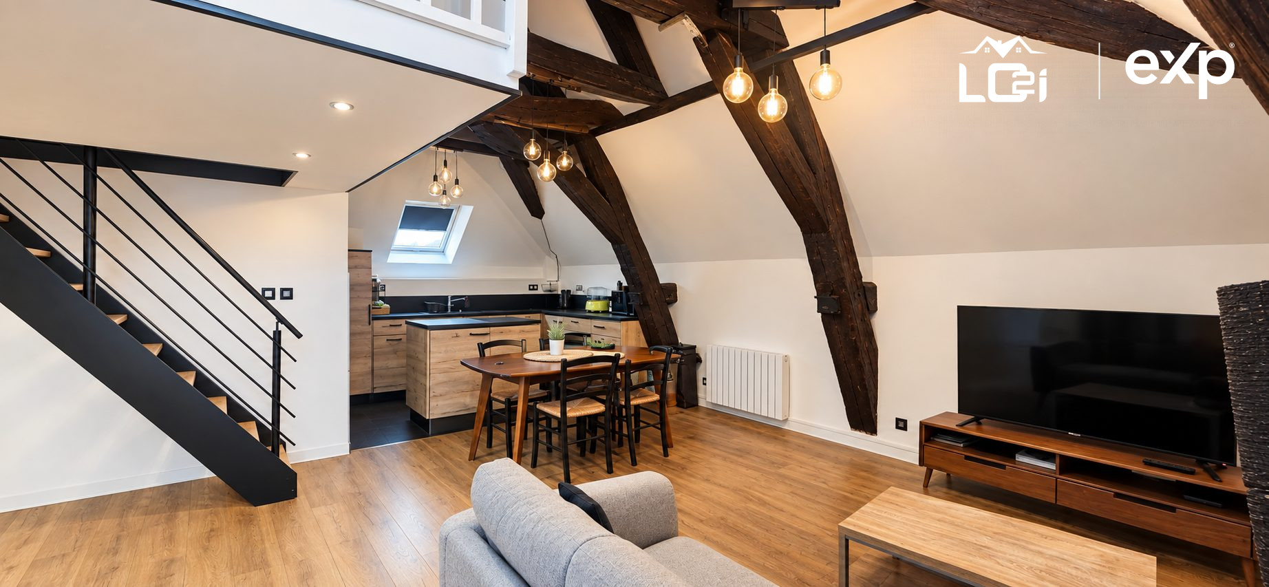 Appartement à louer à Chalon-sur-Saône, 71 m²
