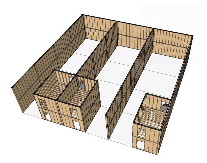 Commercial Space Rental 4