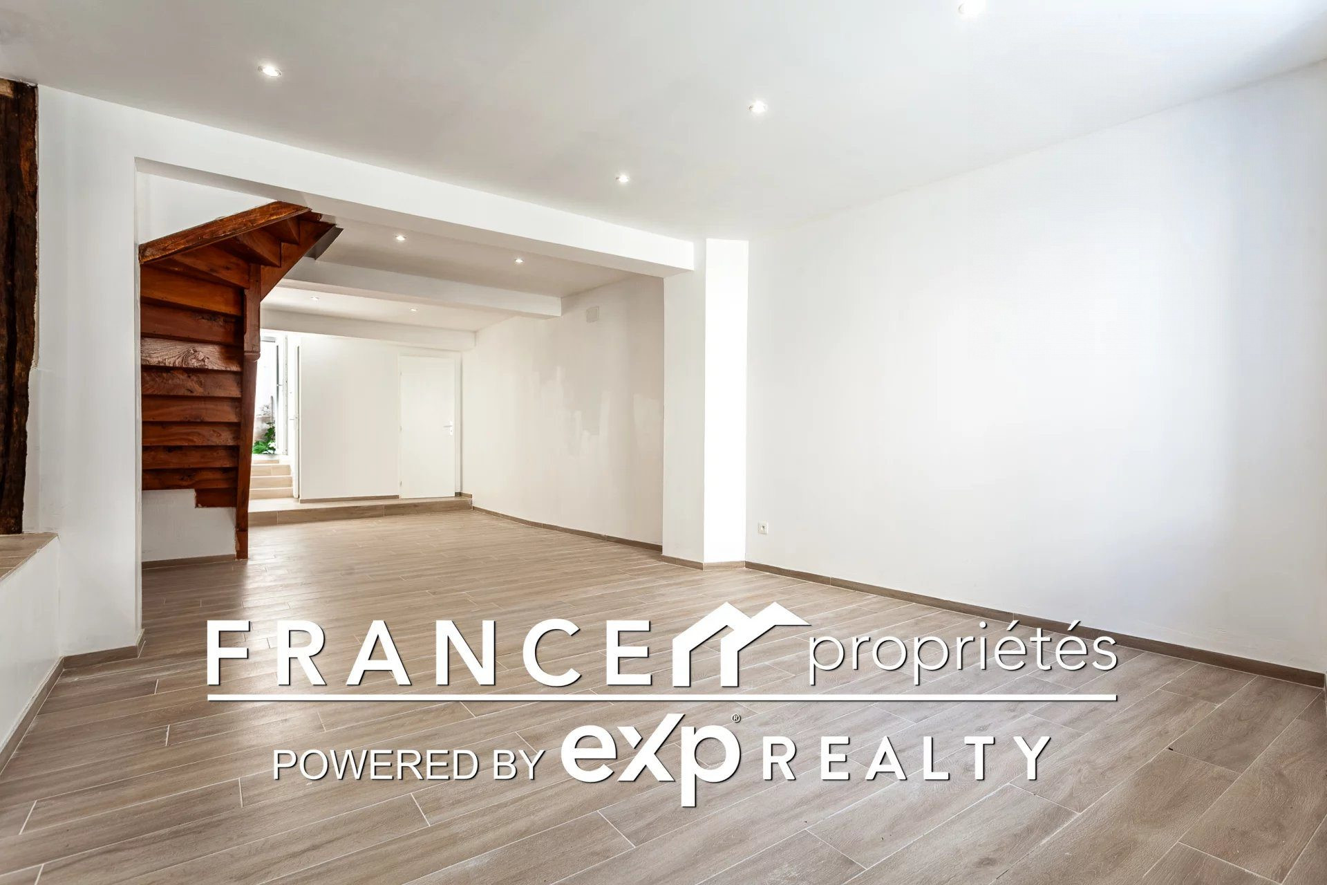 Maison T4 104 m2
