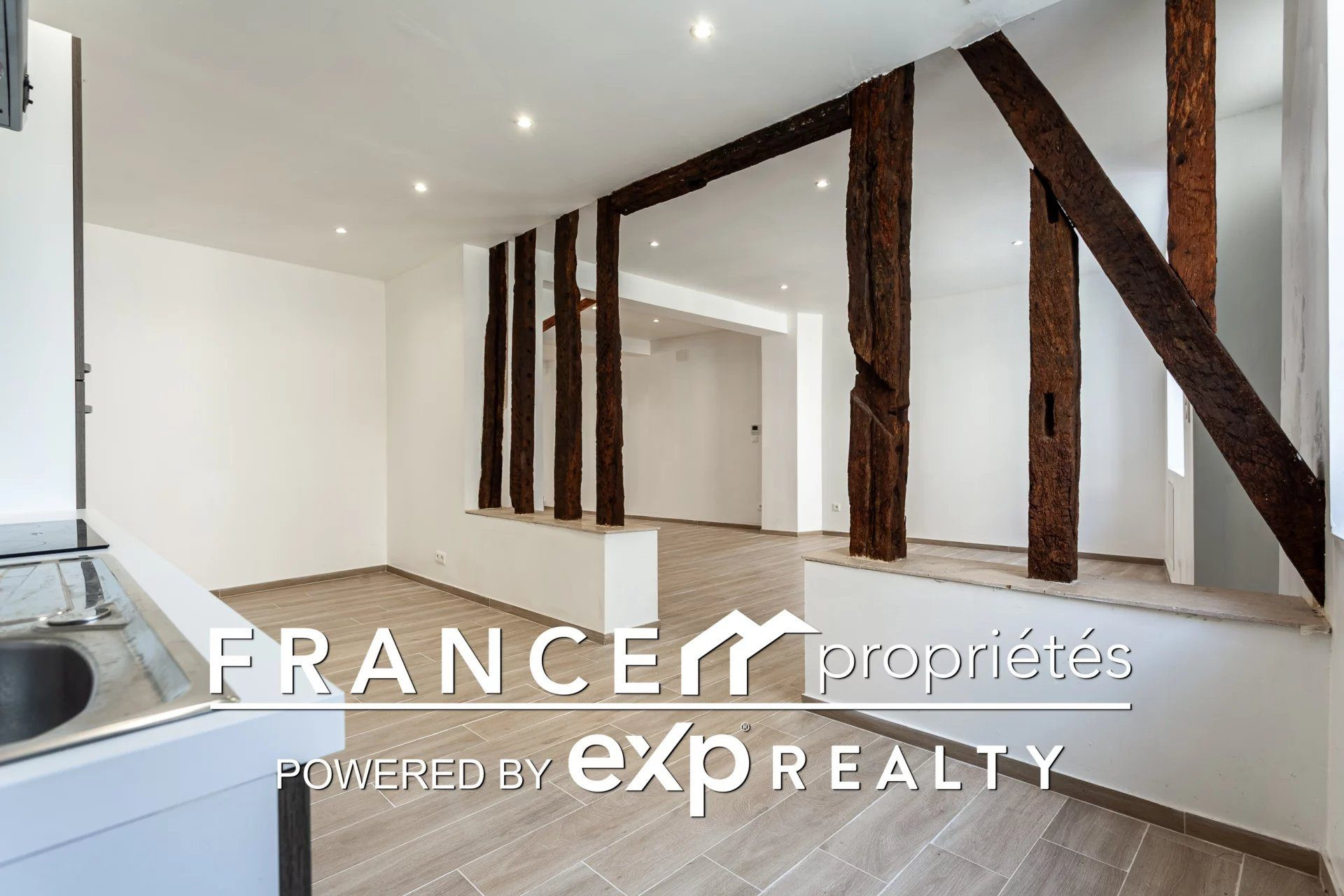 Maison T4 104 m2