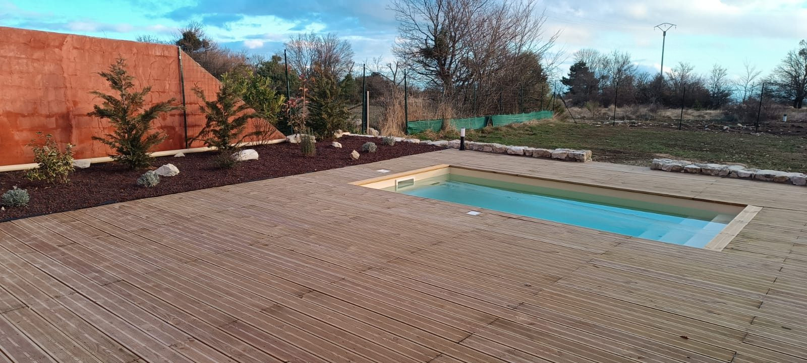 Maison à louer à Grasse, 99 m²