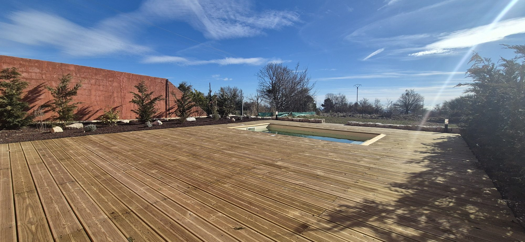 Maison à louer à Grasse, 99 m²