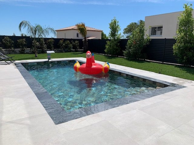 Very beautiful contemporary villa for rent year-round 3