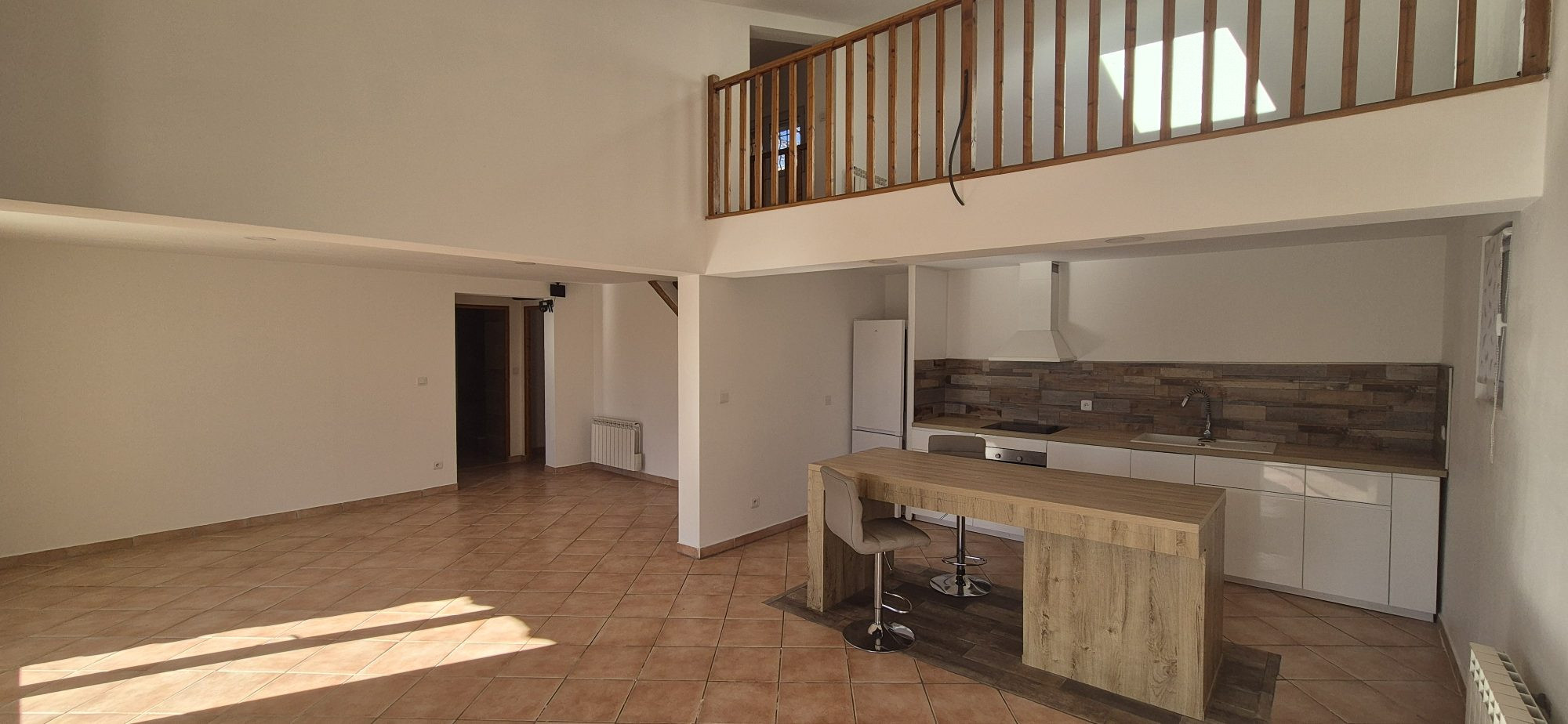 House in the heart of nature - Grasse State Forest 5