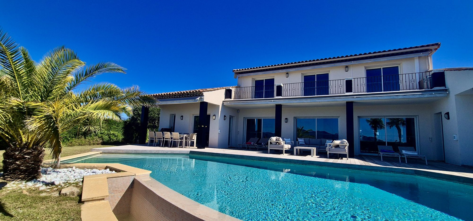 Maison dans Cannes