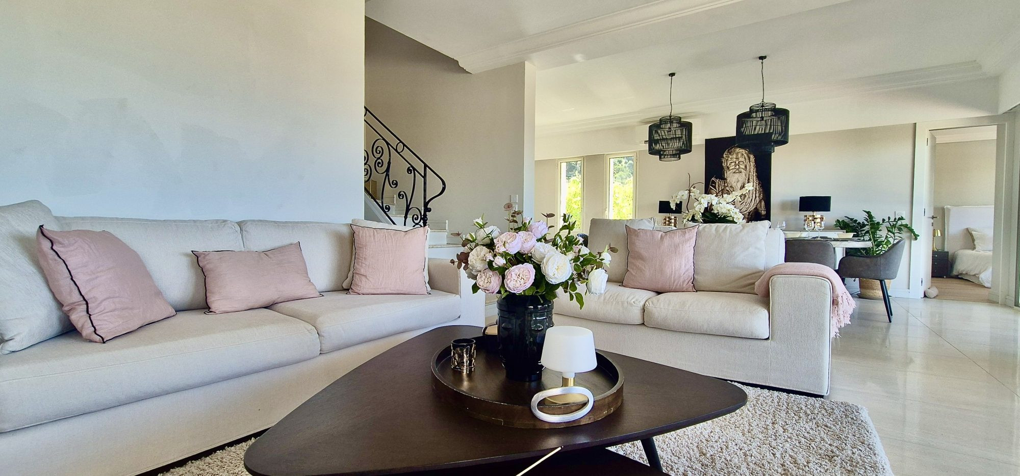 Maison dans Cannes