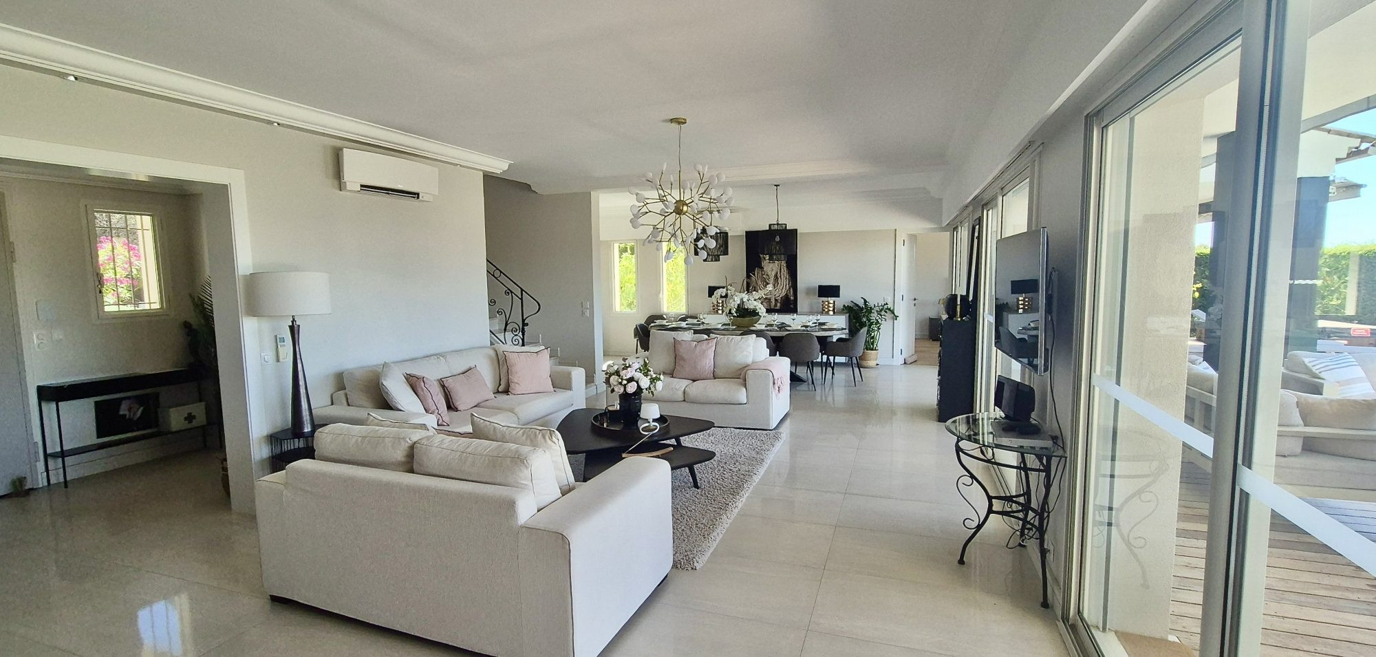 Maison dans Cannes
