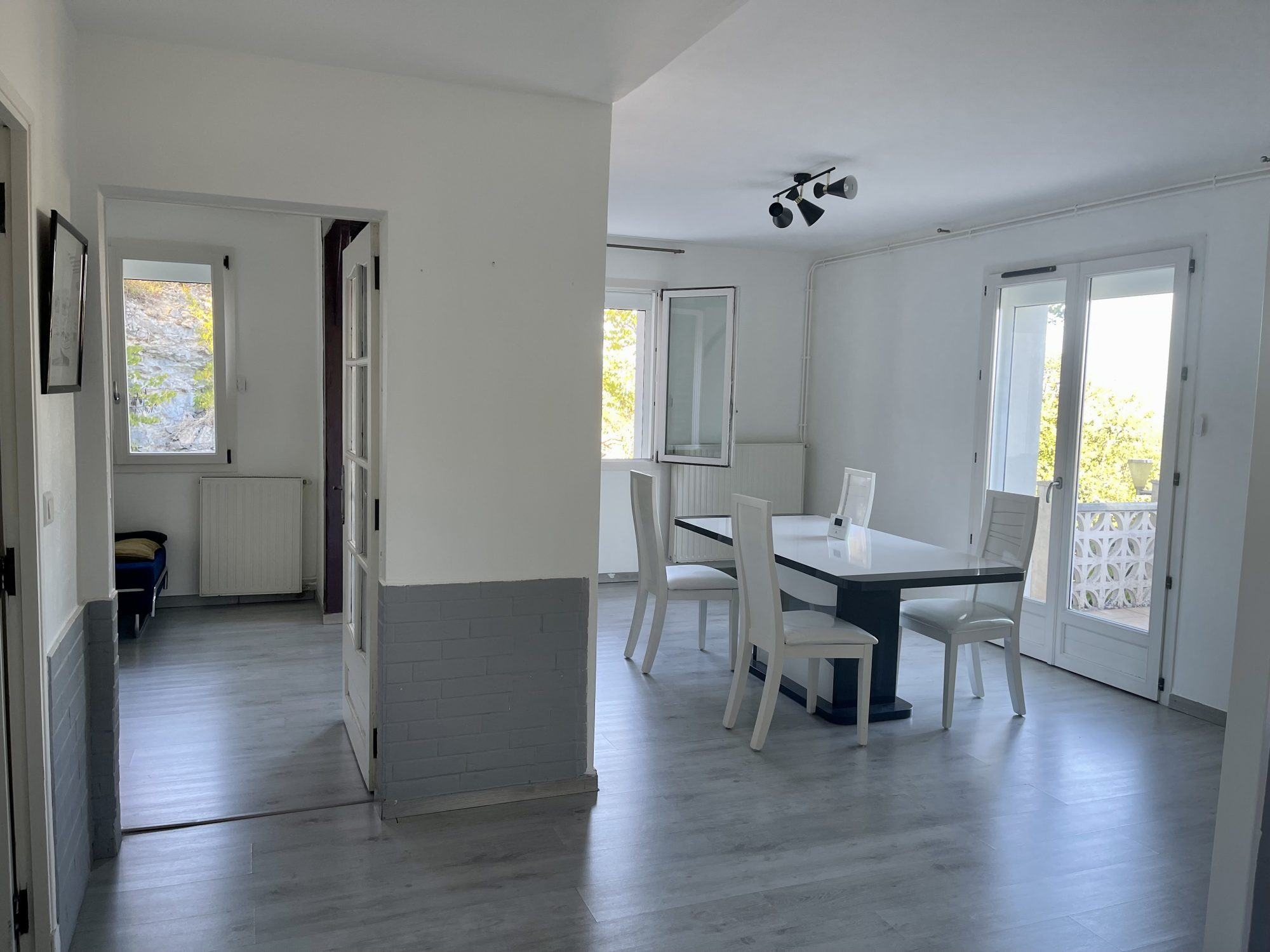 Maison à louer à Cahors, 105 m²