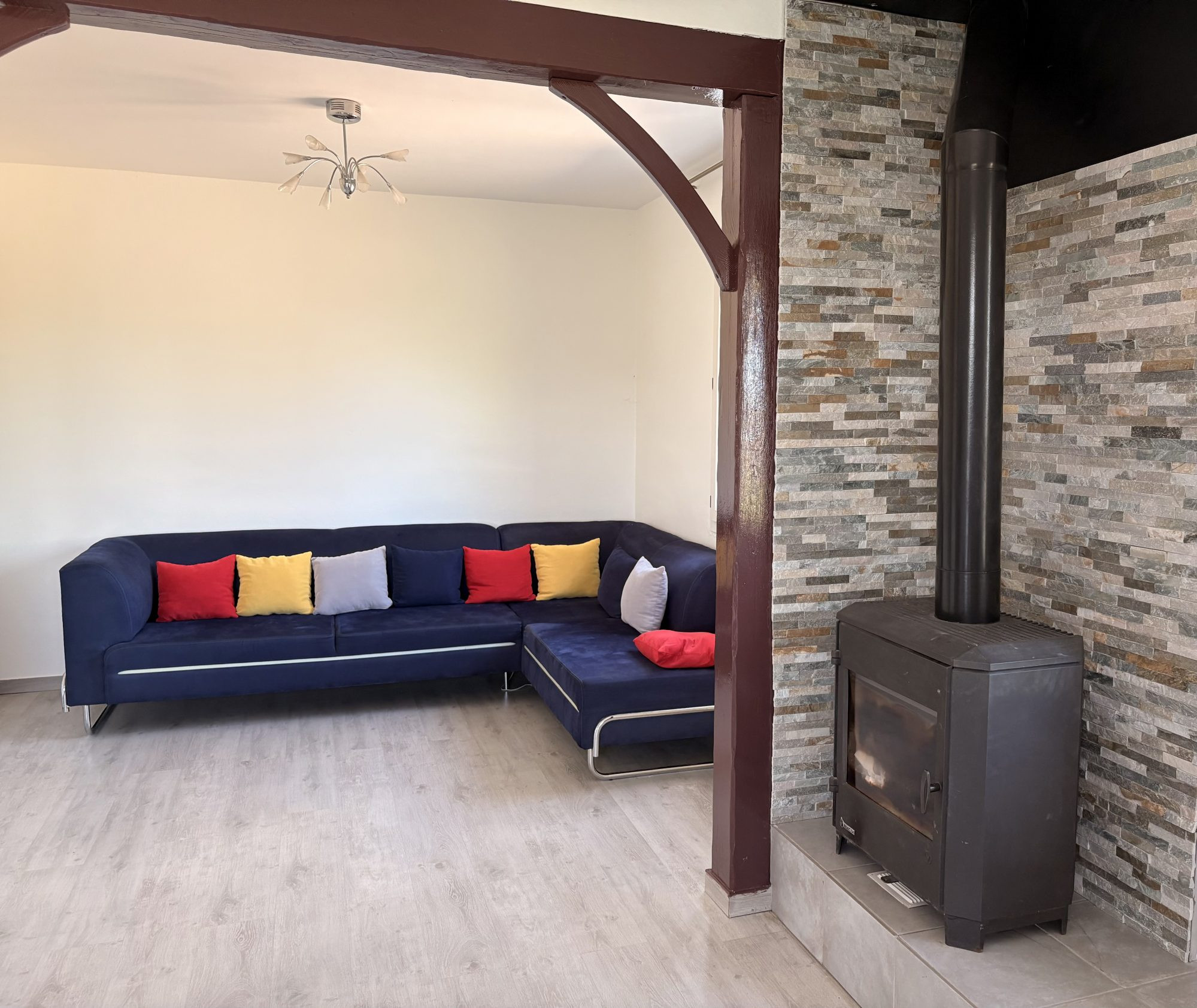 Maison à louer à Cahors, 105 m²
