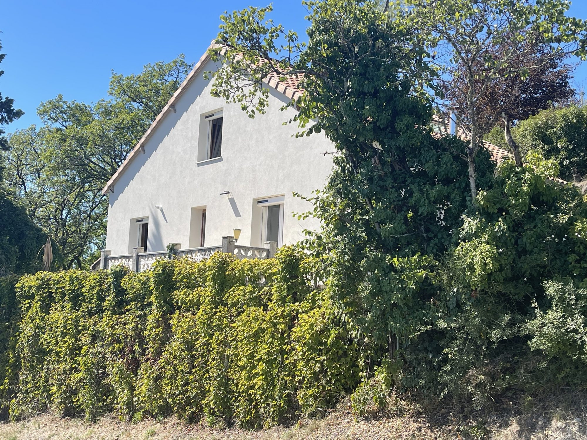 Maison à louer à Cahors, 105 m²