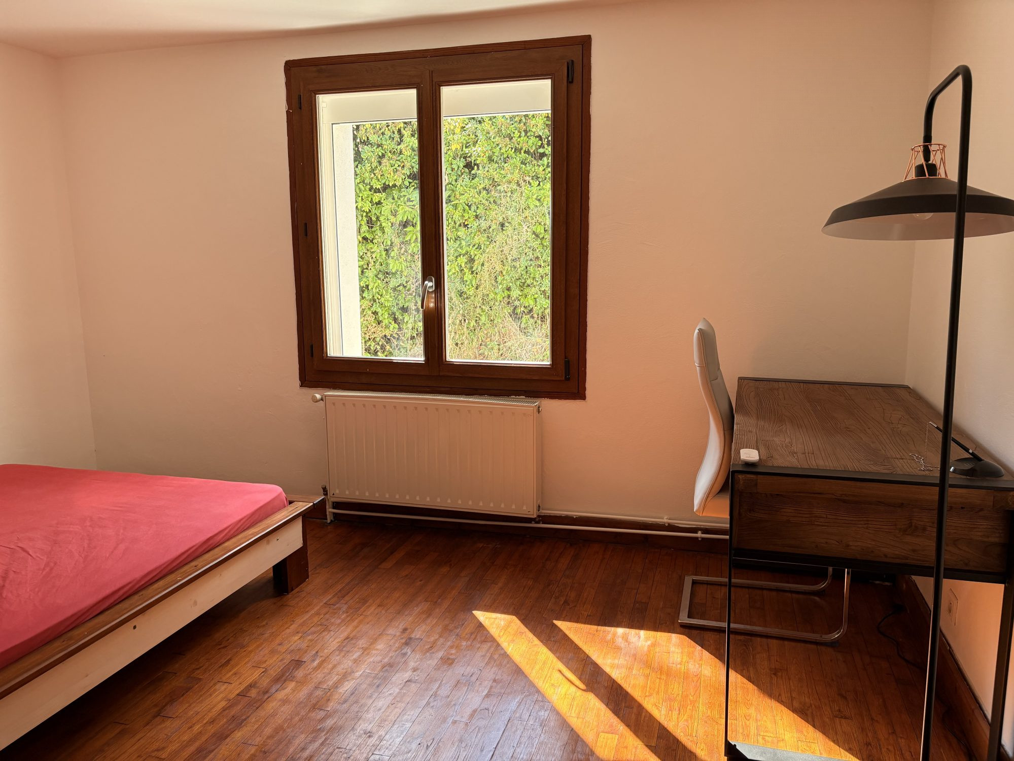 House for rent in Cahors, 105 m²
