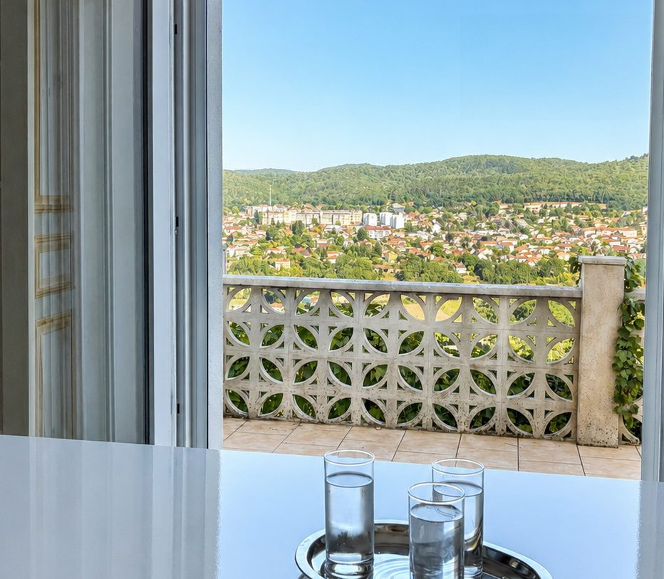 Maison à louer à Cahors, 105 m²