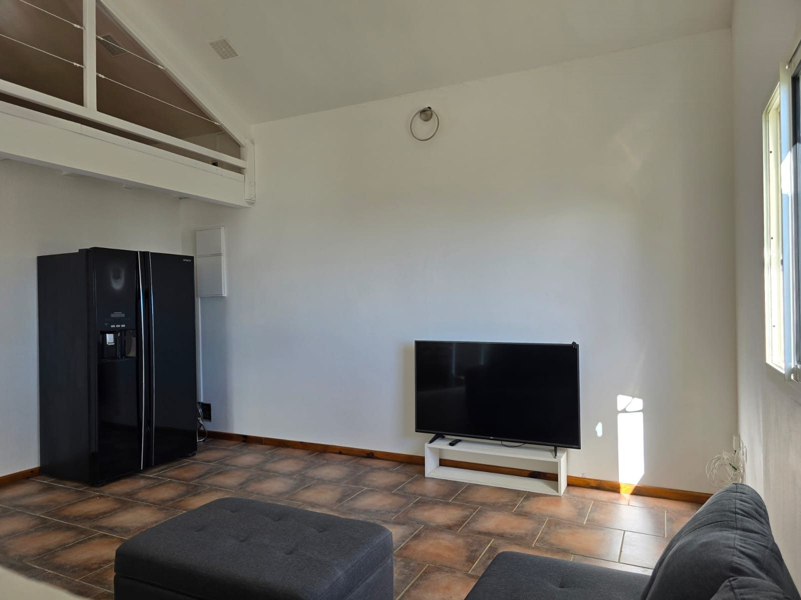 Maison à louer à St Pierre, 60 m²