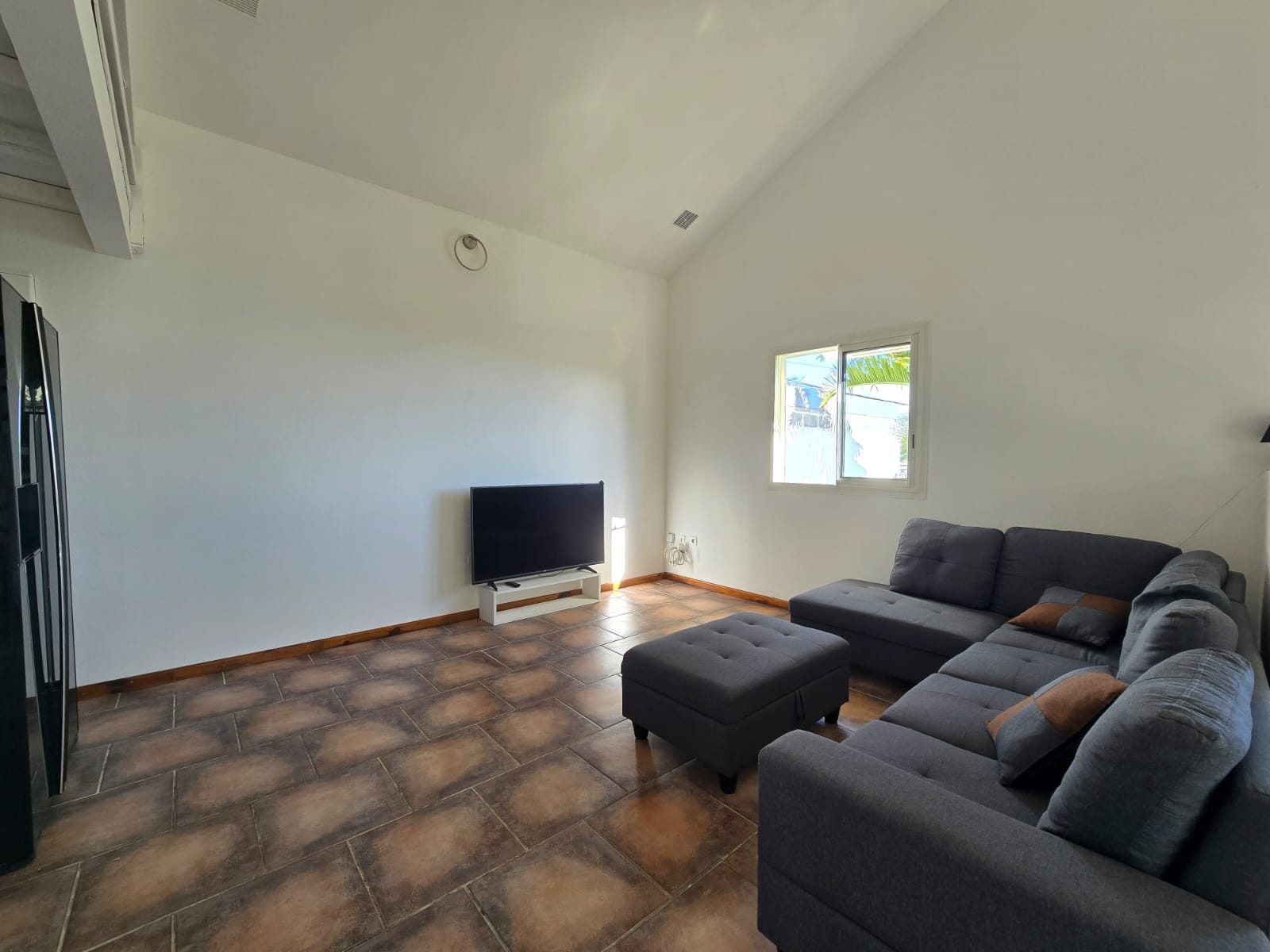 House for rent in St Pierre, 60 m²