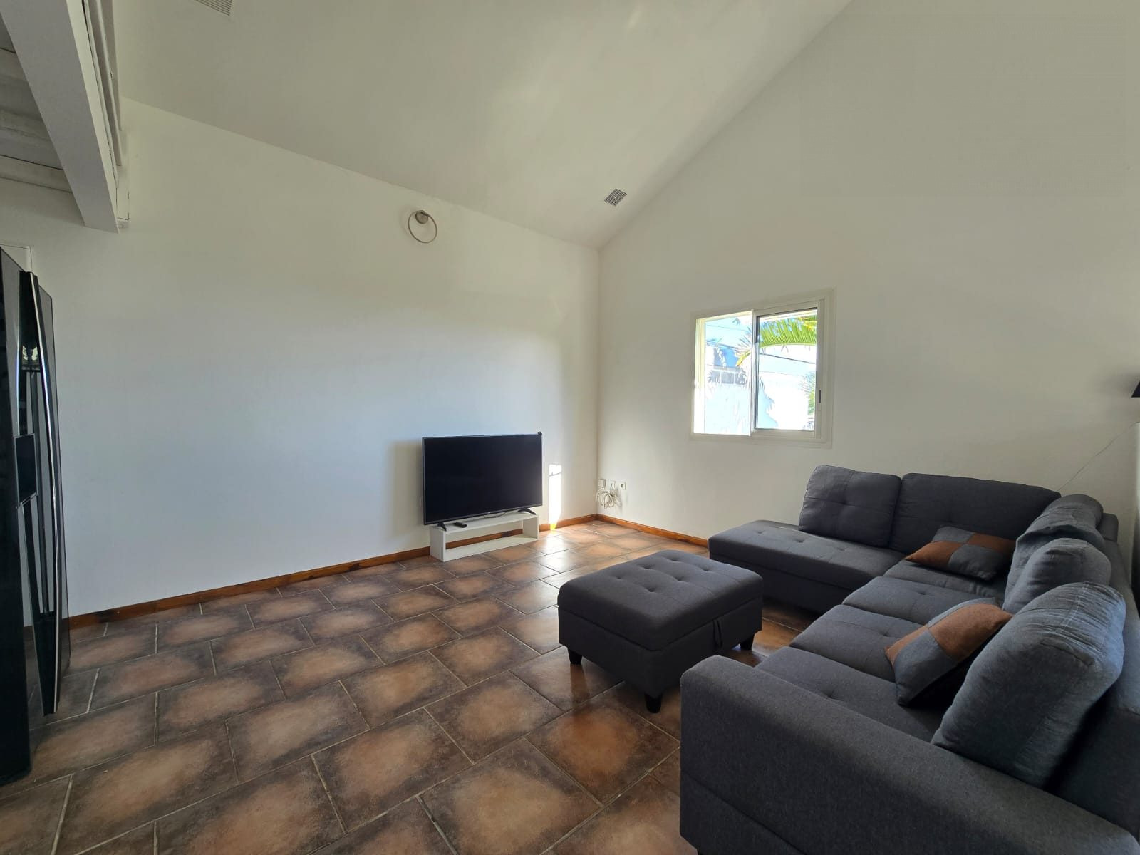 Maison à louer à St Pierre, 60 m²