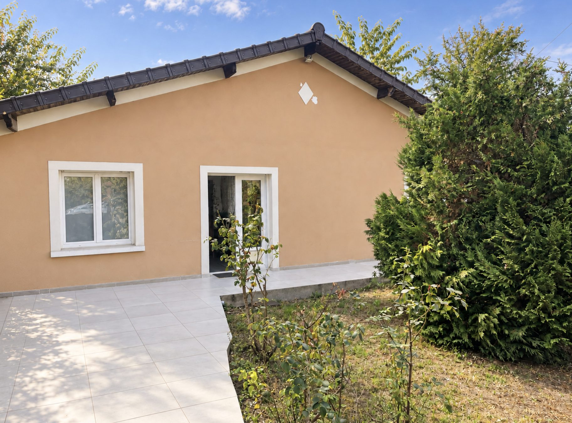 Maison dans Champigny-sur-Marne