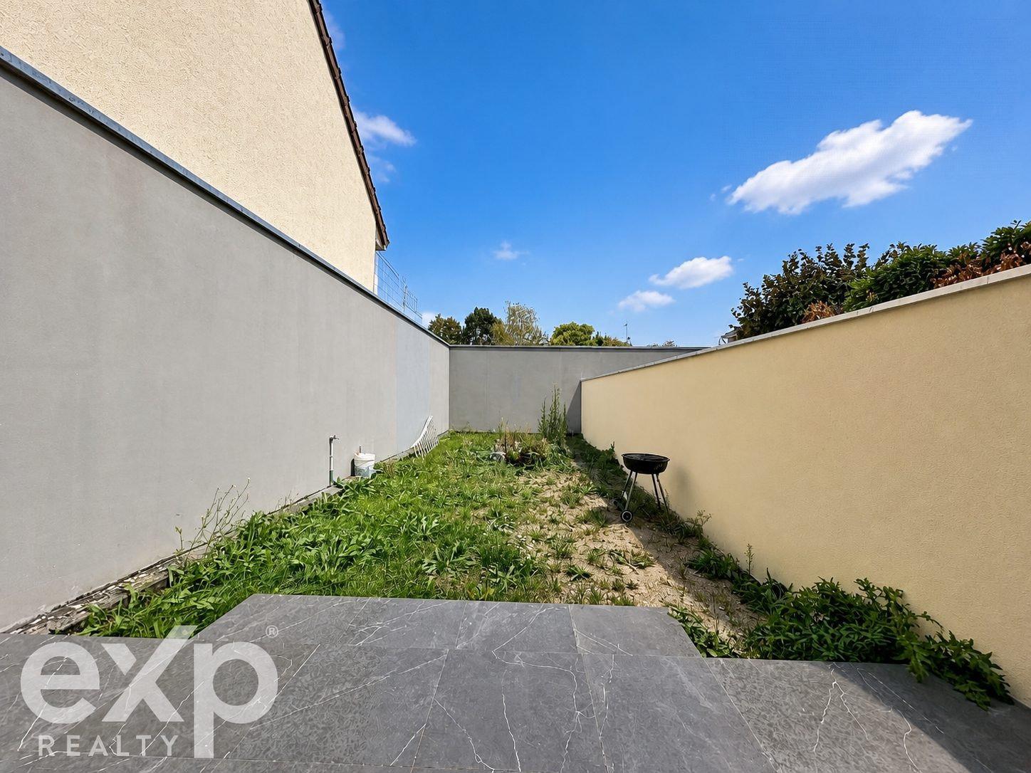 Maison à louer à Saint-Denis, 96 m²