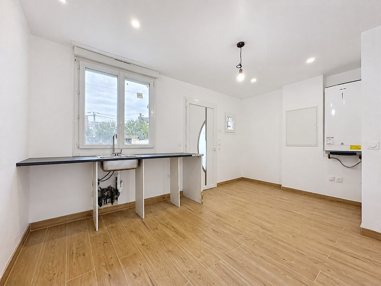Maison à louer à Saint-Denis, 96 m²