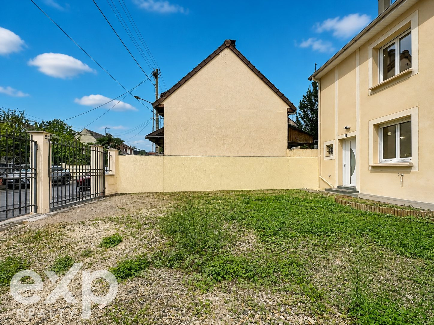 Maison à louer à Saint-Denis, 96 m²