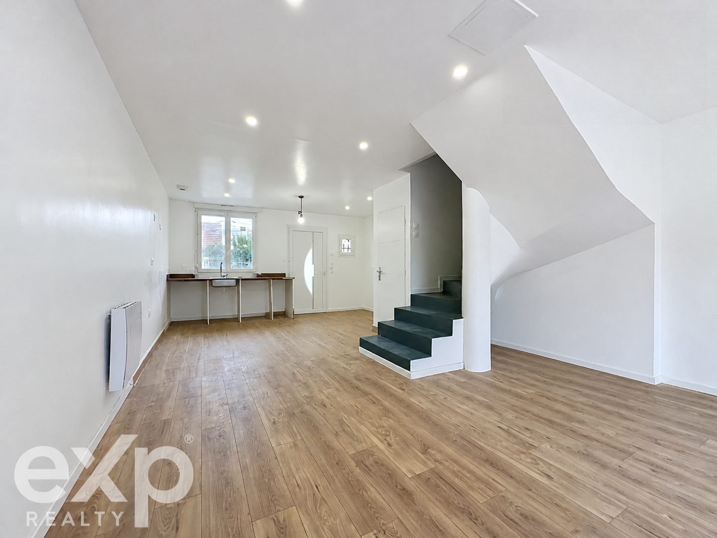 Maison à louer à Saint-Denis, 96 m²