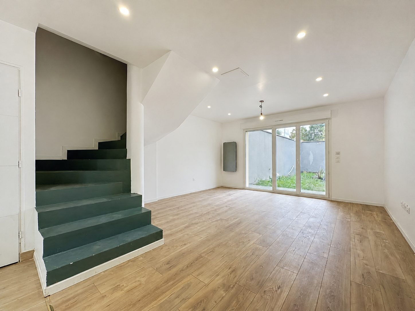 Maison à louer à Saint-Denis, 96 m²